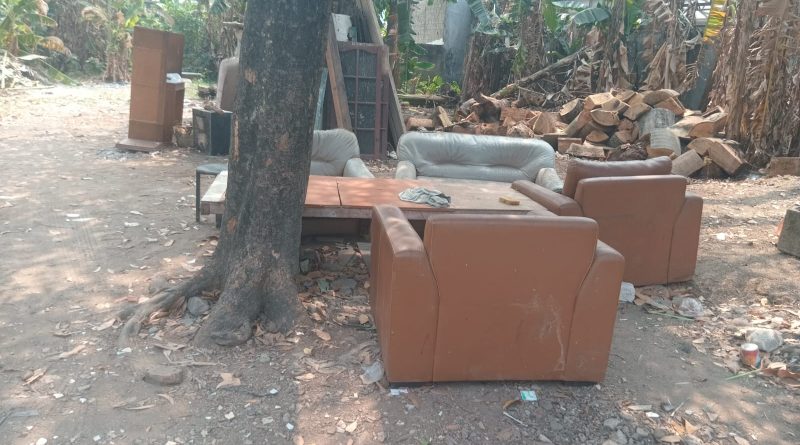Peredaran Obat Keras Daftar G di Jalan Dalang Bekasi, Aparat Wajib Bertindak !
