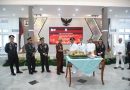 Aris Munandar dan Bupati Garut Bersilaturahmi dengan Veteran, Semangat Juang Diwariskan ke Generasi Penerus