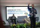 Peningkatan Kapasitas Admin Pengelola Media Sosial, Pemkot Bekasi Perkuat SDM Komunikasi Publik