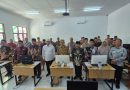 24 Peserta Ikuti Seleksi Calon Pimpinan BAZNAS Garut
