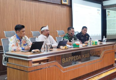 Bupati Garut Dorong Pemenuhan 27 Ribu APJ