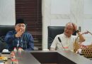 Bupati Garut dan Delegasi Korea Selatan Bahas Kerja Sama Pertanian