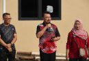 Wawali Harris Bobihoe Bersama Warga Bojong Rawalumbu Antusias Semarakan Kemerdekaan