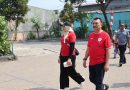 Wawali Harris Bobihoe Tinjau Perbaikan Ruang Kelas SDN 05 Bojong Menteng