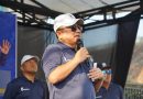 Pemkab Garut dan Kemenpora Canangkan Program GEMAR di Car Free Day