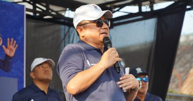Pemkab Garut dan Kemenpora Canangkan Program GEMAR di Car Free Day