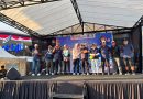 Sukses Digelar, Car Free Day Gemar di Kabupaten Garut Sedot Perhatian 6.786 Partisipan