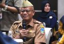 Garut dan Tabalong Bertukar Pengalaman Pengembangan UMKM