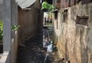 Pemerintah Kota Bekasi Tertibkan Bangunan Liar di Jalan Hankam Jatirahayu Kecamatan Pondok Melati