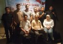 Deklarasi Damai “Jaga Jakarta” Dorong Persatuan dan Kesatuan Bangsa