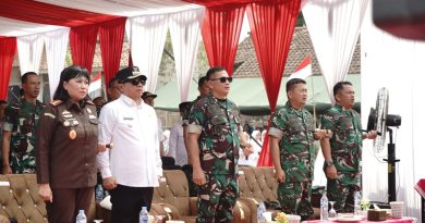 Jembatan Garuda di Pameungpeuk Garut Resmi Beroperasi, Permudah Aksesibilitas Warga