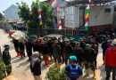 DLH Kota Bekasi Gandeng KP2C dan Tim Marinir TNI AL Susur DAS Kali Bekasi