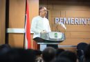 Perkuat Pengawasan MBG, Pemkot Bekasi Pastikan Pelaksanaan di 249 SPPG Berjalan Tepat Sasaran