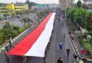 PNBK Jilid III Hadir Kembali, Pawai Bernuansa Nusantara Meriahkan CFD Ahmad Yani*