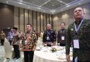 Abdul Harris Bobihoe Hadiri Apresiasi Pemerintah Daerah Berprestasi 2026 di Bali