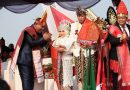 2.000 Penari Muda Ramaikan PNBK Jilid III, Budaya Jadi Panggung Kreativitas Generasi Bekasi