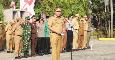KDM Titip Pesan ke Wali Kota Bekasi, Apresiasi ASN Pertahankan Kultur Indonesia Lewat PNBK