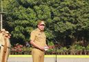 Apel Pagi Jadi Momentum Apresiasi, Tri Adhianto Bangga Generasi Muda Kota Bekasi Berprestasi hingga Internasional