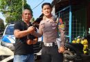 Wawancara dengan Kanit Lantas, Ipda Adi Muhammad Kurniawan : Satlantas Polres Garut Gencarkan Operasi, Tekan Pelanggaran Knalpot Brong dan TNKB
