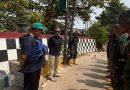 DLH Kota Bekasi Kembali Laporkan Dugaan Pencemaran Kali Bekasi ke KLH/BPLH