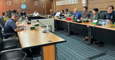 HPN Lampung 2027 Lebih Terbuka dan Libatkan Konstituen Dewan Pers
