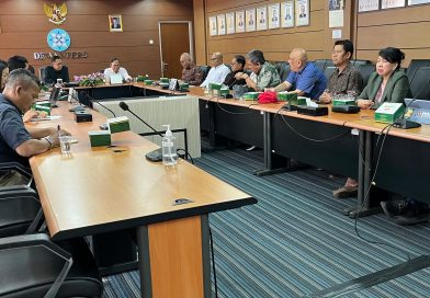 HPN Lampung 2027 Lebih Terbuka dan Libatkan Konstituen Dewan Pers