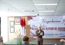 Moment Harlah Kejari Yang Ke-81, Pemkot Bekasi Bersama Kejaksaan Dalam Negeri Serahkan Penetapan Perwalian Anak serta SKP2 melalui Keadilan Restoratif