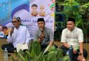 SDN Kaliabang Tengah VIII Memperingati Maulid Nabi Muhammad Saw bersama Ustadz H.Furqon Hasan ,SThi Ajak Ratusan Siswa Buktikan Cinta Rasul Lewat Perbuatan