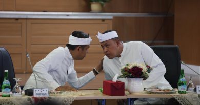 KDM Siapkan Olahraga Rakyat di Kalimalang, Lomba Dayung Piala Gubernur Bakal Digelar*  *Wisata Air Kalimalang Akan Digelar Lomba Dayung se Jabar.