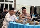 DTK Persada 212 Garut Gelar Peringatan Maulid Nabi dan Donasi Akbar untuk Garut serta Palestina