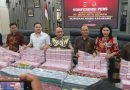 Kejari Karawang Sita Uang Rp42,5 Miliar Hasil Dugaan Korupsi Penyaluran KPR Fiktif BTN ke PT BAS
