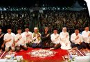 Karawang Mengaji Digelar Khidmat, Ribuan Warga Hadiri Peringatan HUT ke-393