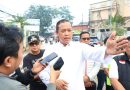 Erupsi Anak Krakatau Berdampak ke Bekasi, Tri Minta Perhatian Lebih untuk Anak dan Lansia