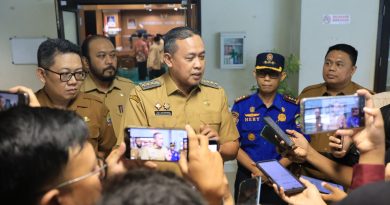 Kota Bekasi Tembus 10 Besar Wilayah Terinovatif Indonesia, Duduki Peringkat 6 Tingkat Nasional