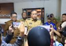 Pemkot Bekasi Resmi Terapkan PJJ Sekolah, Antisipasi Sebaran Abu Vulkanik,Hasil Evaluasi Hari Pertama Sekolah, Pemkot Bekasi Lakukan PJJ Sekolah secara Menyeluruh