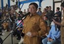 Penutupan Turnamen Bola Voli Liga Desa Piala Bupati Garut 2026