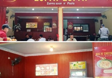 Zuppa Zuppa Ekspansi ke Bojong Rawalumbu, Siapkan Menu Kuliner dengan Harga Terjangkau