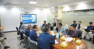 Pemkab Garut Ajukan KPBU untuk Pengadaan Penerangan Jalan ke Kemenkeu