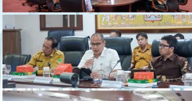 Penataaan dan Restorasi Mangrove Tambak Pantura Sebagai Program Prioritas Nasional
