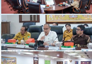 Penataaan dan Restorasi Mangrove Tambak Pantura Sebagai Program Prioritas Nasional