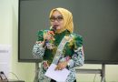 STUDI TIRU KE SLB NEGERI 1 BANTUL, WIWIEK HARGONO DORONG PENGUATAN KETERAMPILAN DAN KEMANDIRIAN SISWA SLB PATRIOT KOTA BEKASI