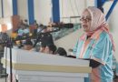 Liga Desa Piala Bupati Garut 2026 Berakhir, Diah Kurniasari Dorong Pembinaan Atlet Desa