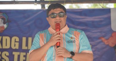 Bupati Garut Dorong Pengembangan Domba Garut untuk Perkuat Ekonomi Masyarakat