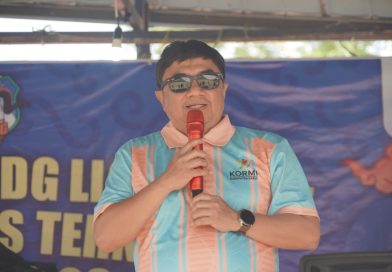 Bupati Garut Dorong Pengembangan Domba Garut untuk Perkuat Ekonomi Masyarakat
