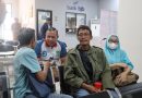 Aduan dimedia Sosial, Tri Adhianto Pastikan Pelayanan Disdukcapil Berjalan Optimal.