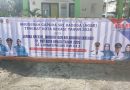 Selamat datang Tim Penilaian Lomba kreatif ,inovatif ,Kreasi Tingkat Kecamatan
