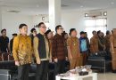 Bupati Garut Dorong Kepala Desa Perkuat Integritas dan Cegah Korupsi