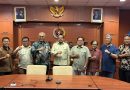 Kepala Bakom RI M. Qodari di Podcast PWI Pusat, Bahas Sinergi Media hingga Penguatan Ekosistem Informasi Nasional