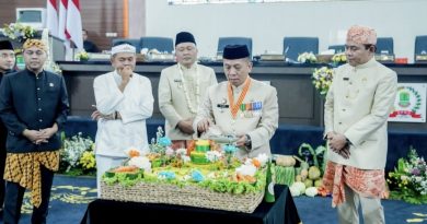 Karawang Rayakan Hari Jadi ke-393, Transformasi Birokrasi dan Penataan Infrastruktur Jadi Fokus Utama