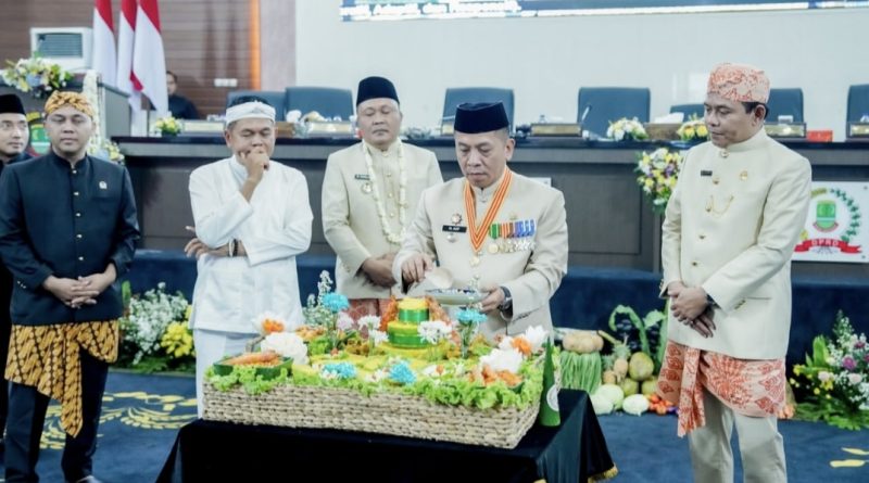 Karawang Rayakan Hari Jadi ke-393, Transformasi Birokrasi dan Penataan Infrastruktur Jadi Fokus Utama
